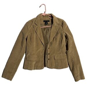 Vintage Calvin Klein woman’s blazer